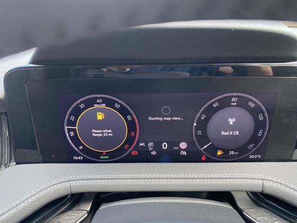 Used Skoda Superb 2024 for sale - 75556243: Photo 12