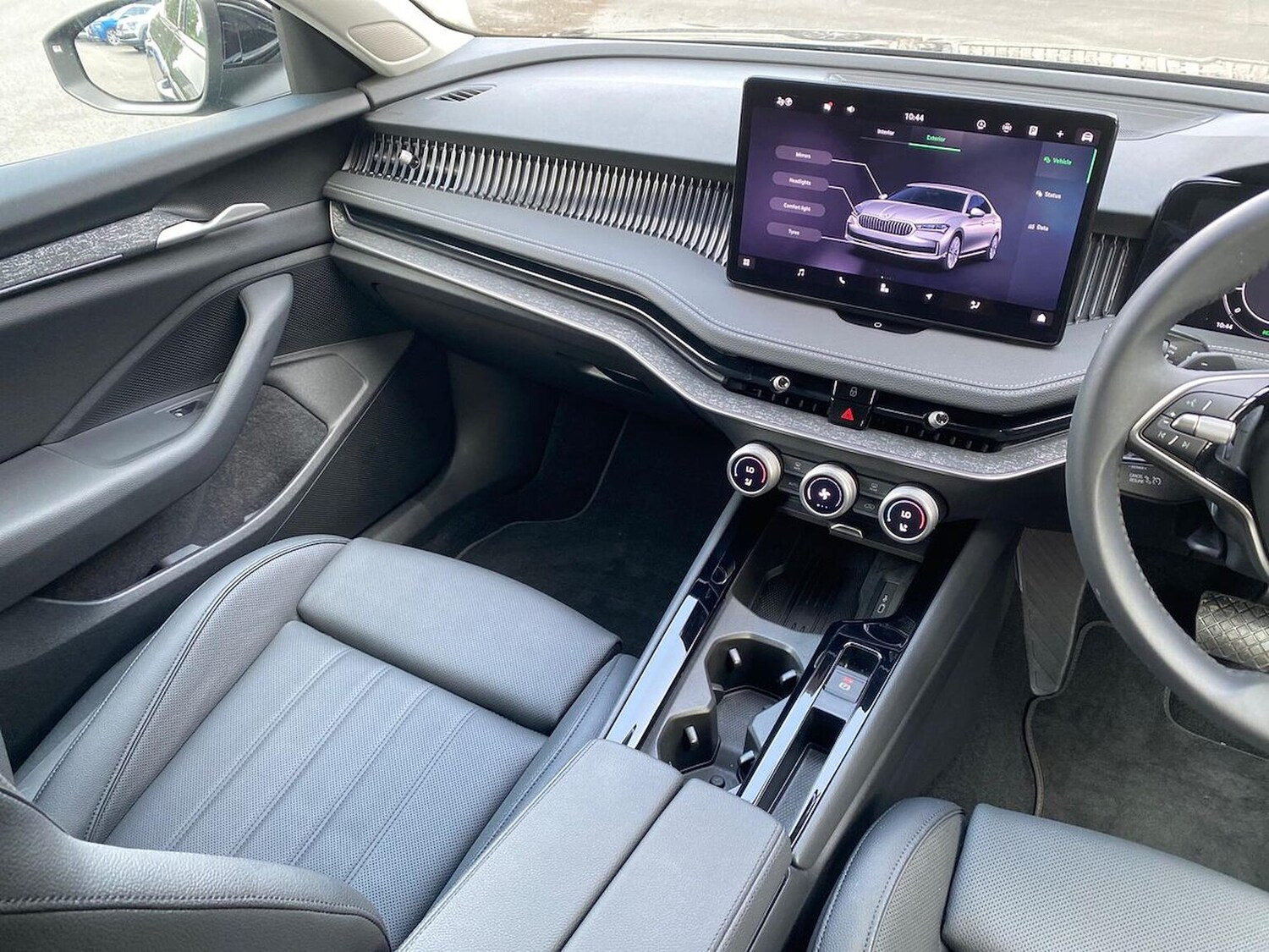 Vehicle 13
