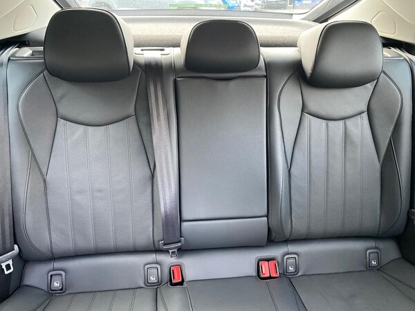 Used Skoda Superb 2024 for sale - 75556243: Photo 18