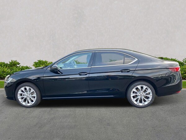 Used Skoda Superb 2024 for sale - 75556243: Photo 21