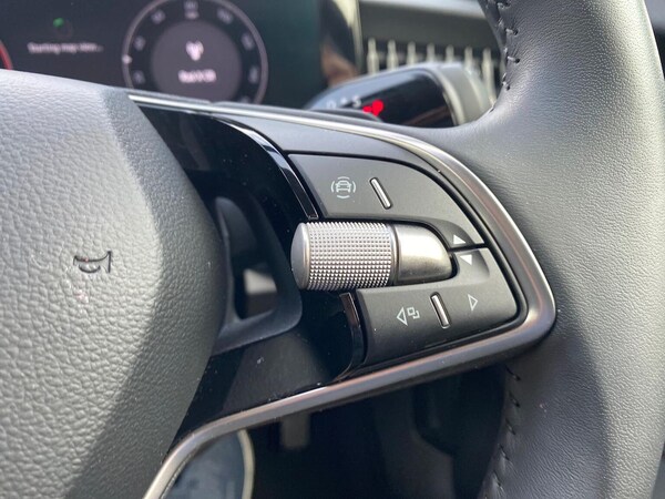 Used Skoda Superb 2024 for sale - 75556243: Photo 28