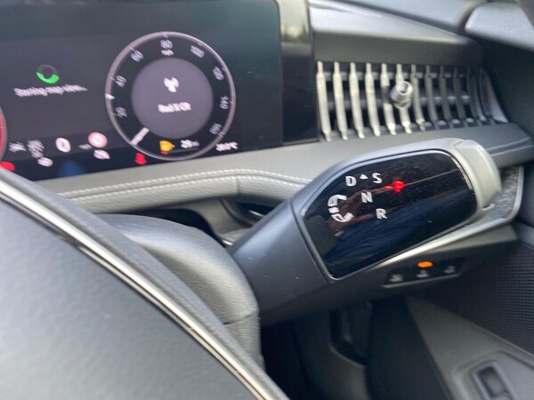 Used Skoda Superb 2024 for sale - 75556243: Photo 30