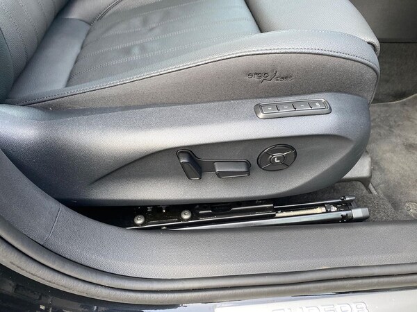 Used Skoda Superb 2024 for sale - 75556243: Photo 32