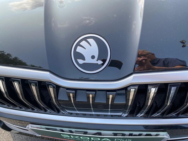 Used Skoda Superb 2024 for sale - 75556243: Photo 34