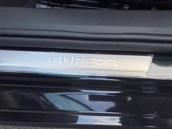 Used Skoda Superb 2024 for sale - 75556243: Photo 36