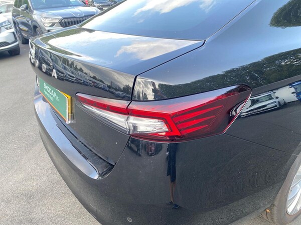 Used Skoda Superb 2024 for sale - 75556243: Photo 37