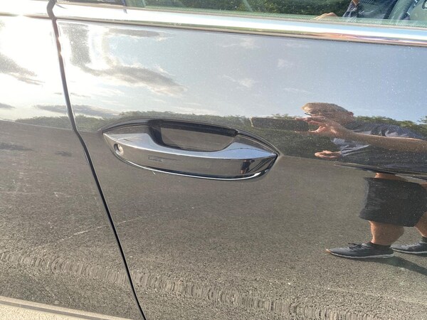 Used Skoda Superb 2024 for sale - 75556243: Photo 38