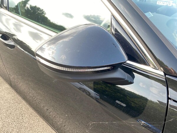 Used Skoda Superb 2024 for sale - 75556243: Photo 39