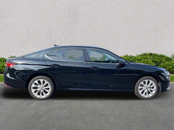 Used Skoda Superb 2024 for sale - 75556243: Photo 5