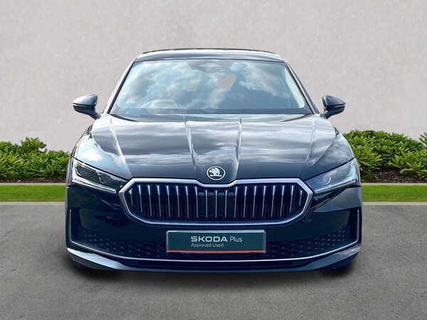 Used Skoda Superb 2024 for sale - 75556243: Photo 7