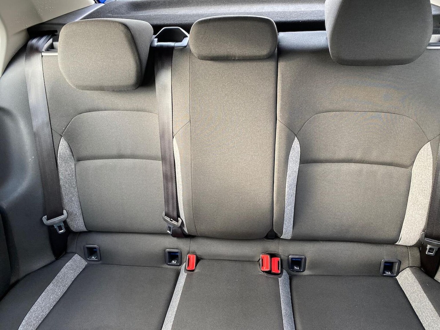 Used Skoda Fabia 2023 for sale - 77983990: Photo 16