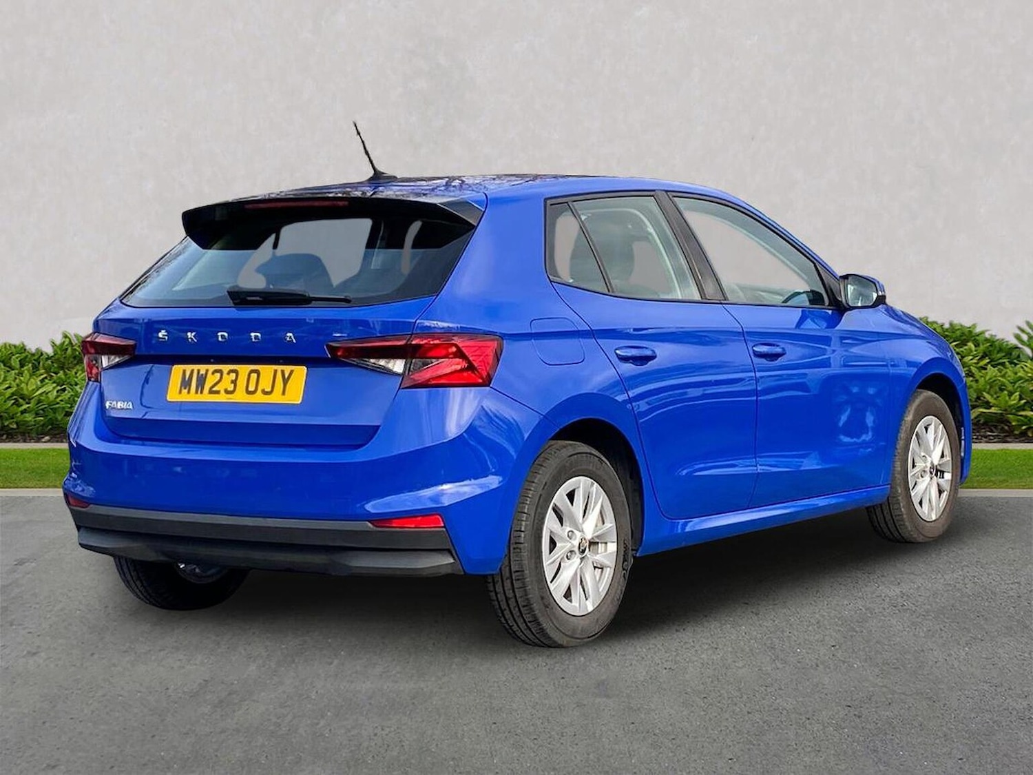 Used Skoda Fabia 2023 for sale - 77983990: Photo 18