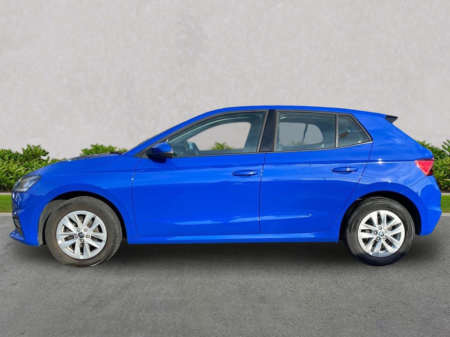 Used Skoda Fabia 2023 for sale - 77983990: Photo 19