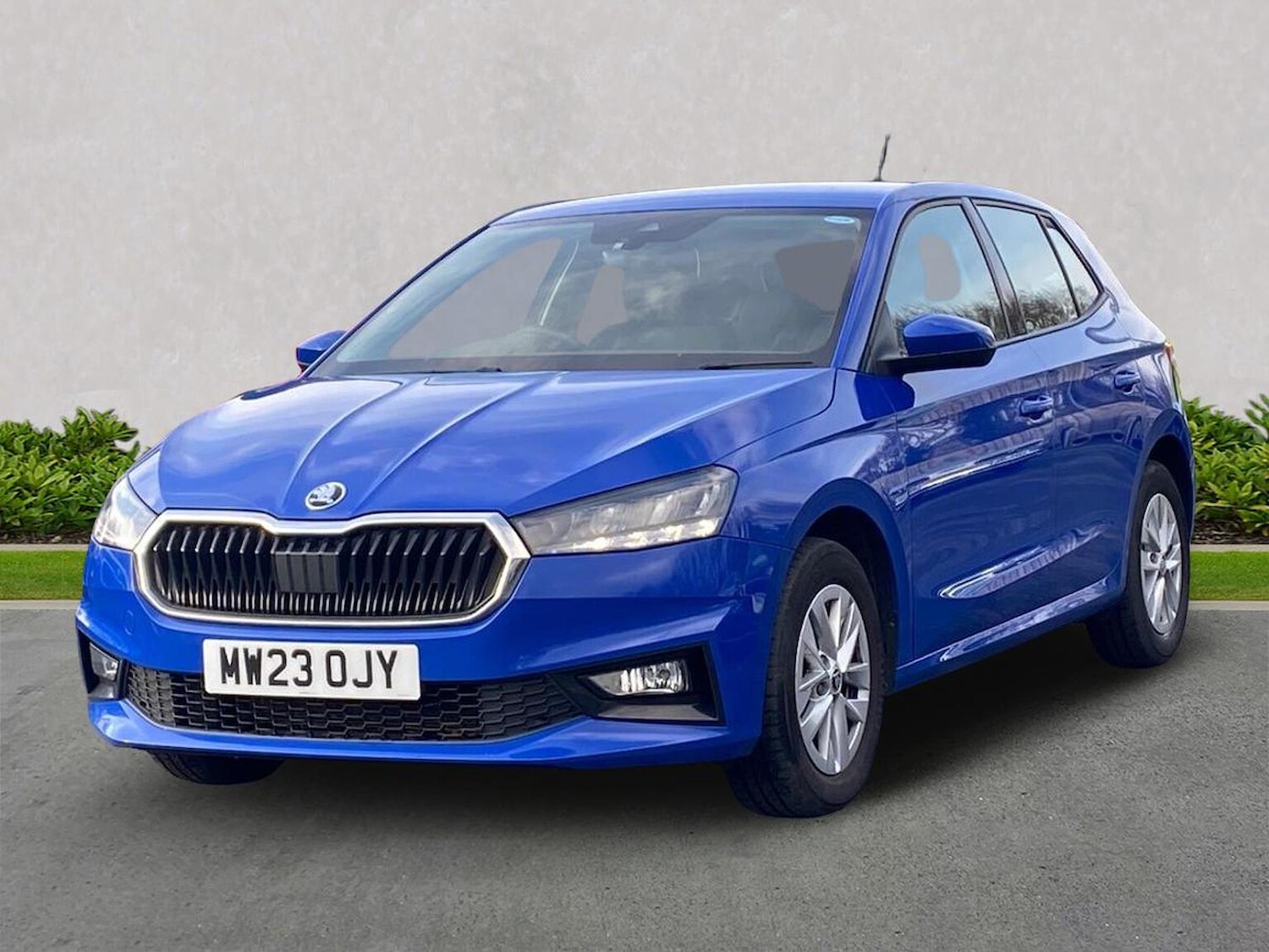 Used Skoda Fabia 2023 for sale - 77983990: Photo 20