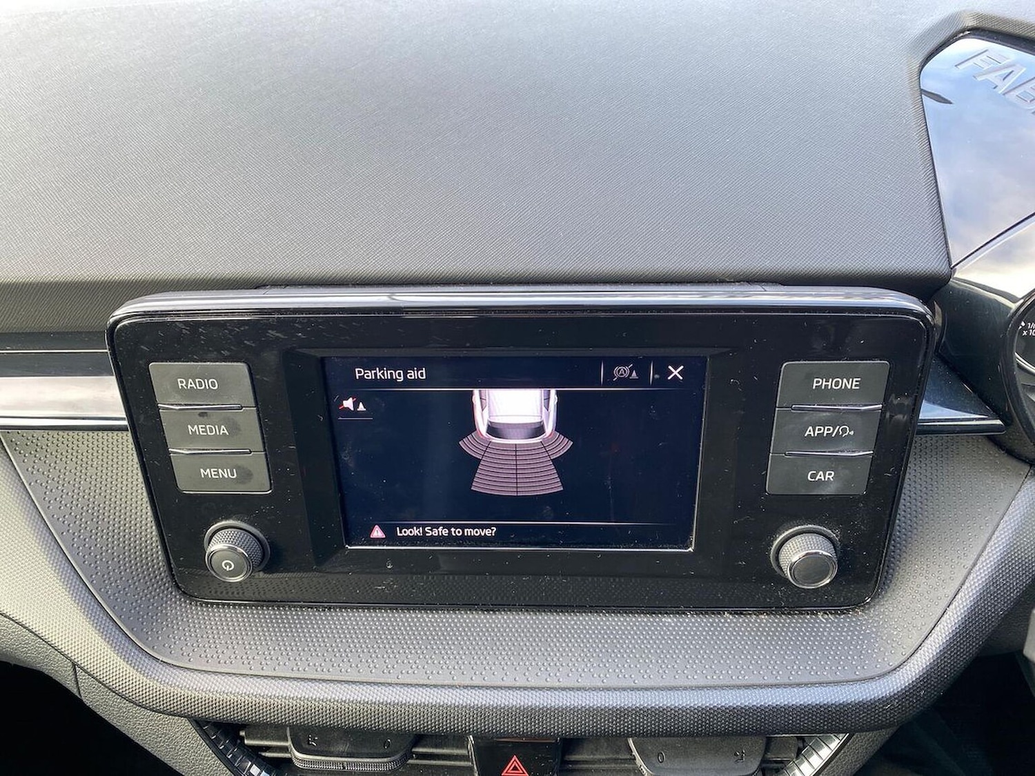 Used Skoda Fabia 2023 for sale - 77983990: Photo 23