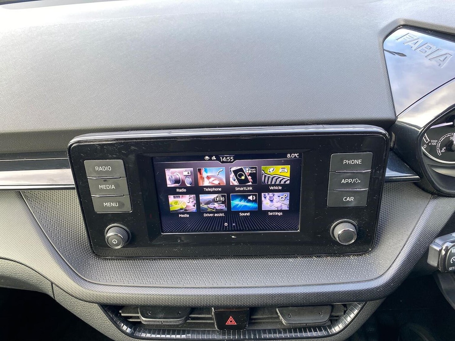 Used Skoda Fabia 2023 for sale - 77983990: Photo 24