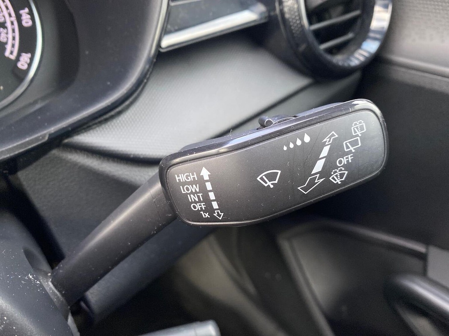 Used Skoda Fabia 2023 for sale - 77983990: Photo 28