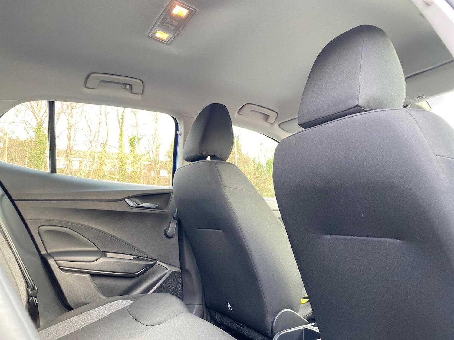 Used Skoda Fabia 2023 for sale - 77983990: Photo 32