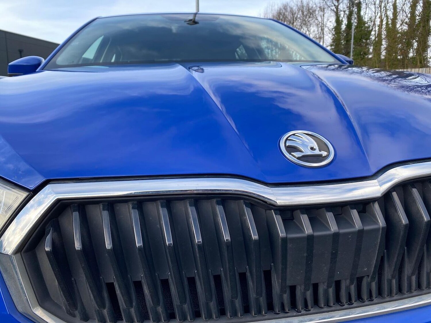 Used Skoda Fabia 2023 for sale - 77983990: Photo 33