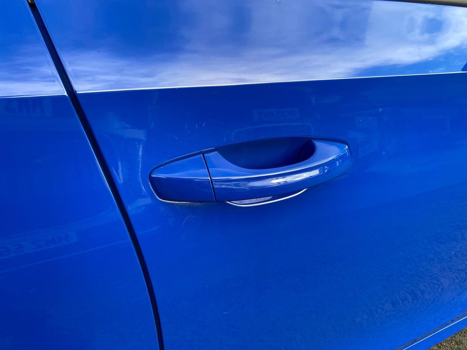 Used Skoda Fabia 2023 for sale - 77983990: Photo 37