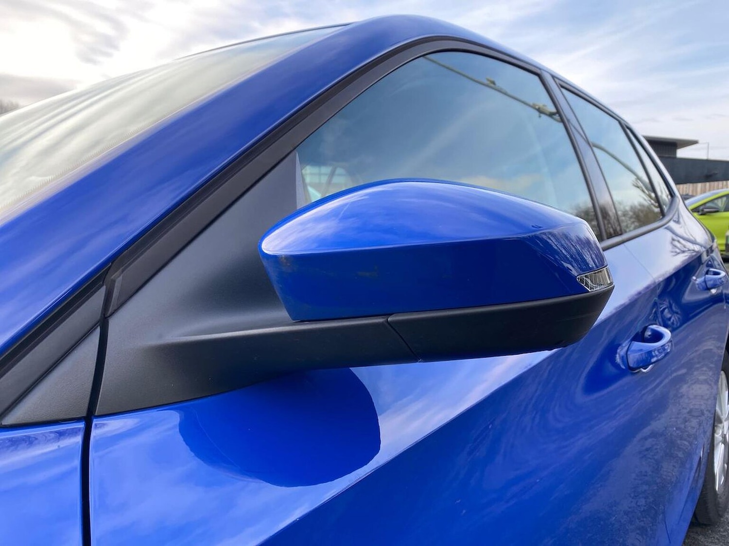 Used Skoda Fabia 2023 for sale - 77983990: Photo 38