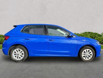 Used Skoda Fabia 2023 for sale - 77983990: Photo