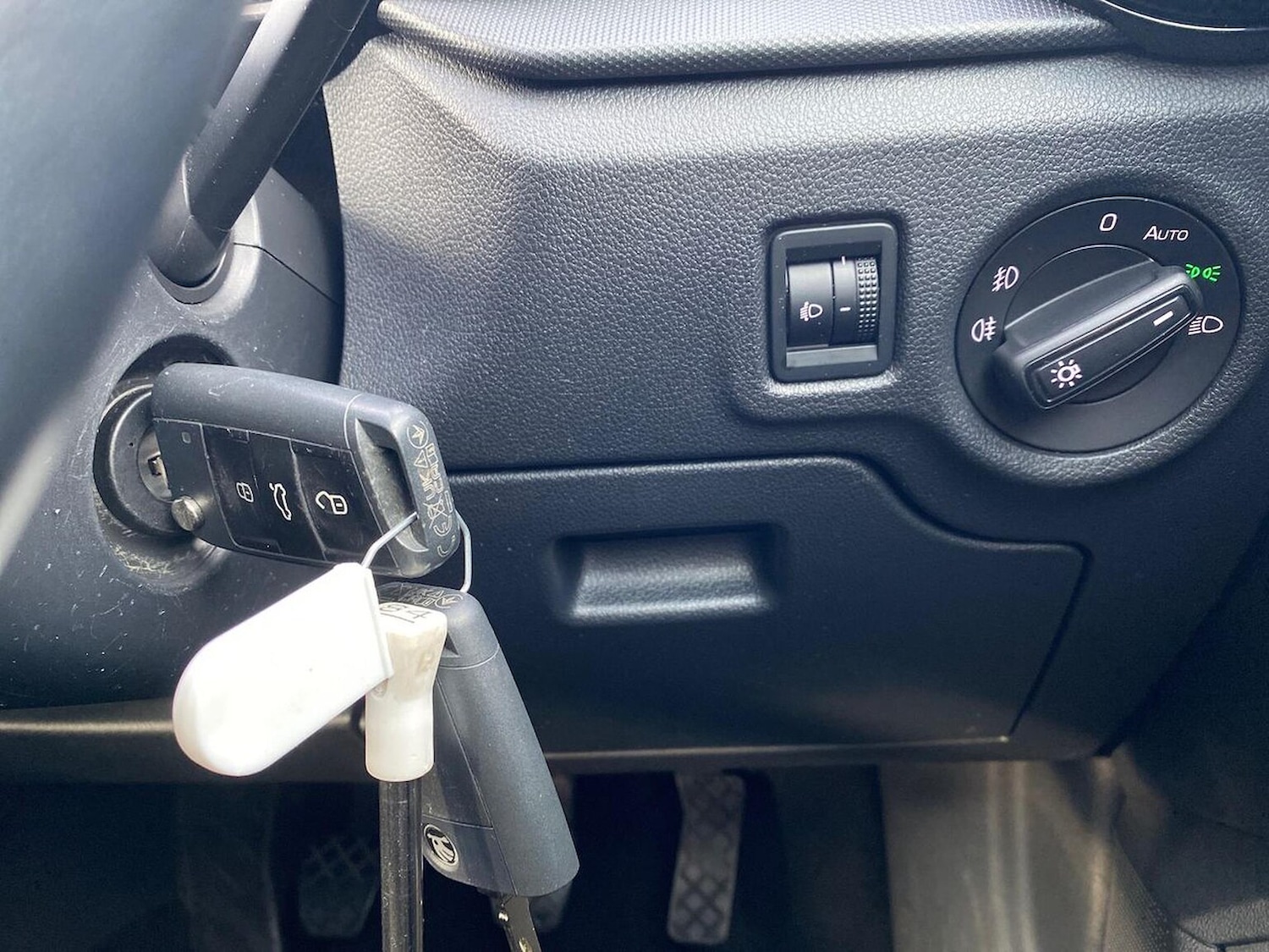 Used Skoda Fabia 2023 for sale - 77983990: Photo 41