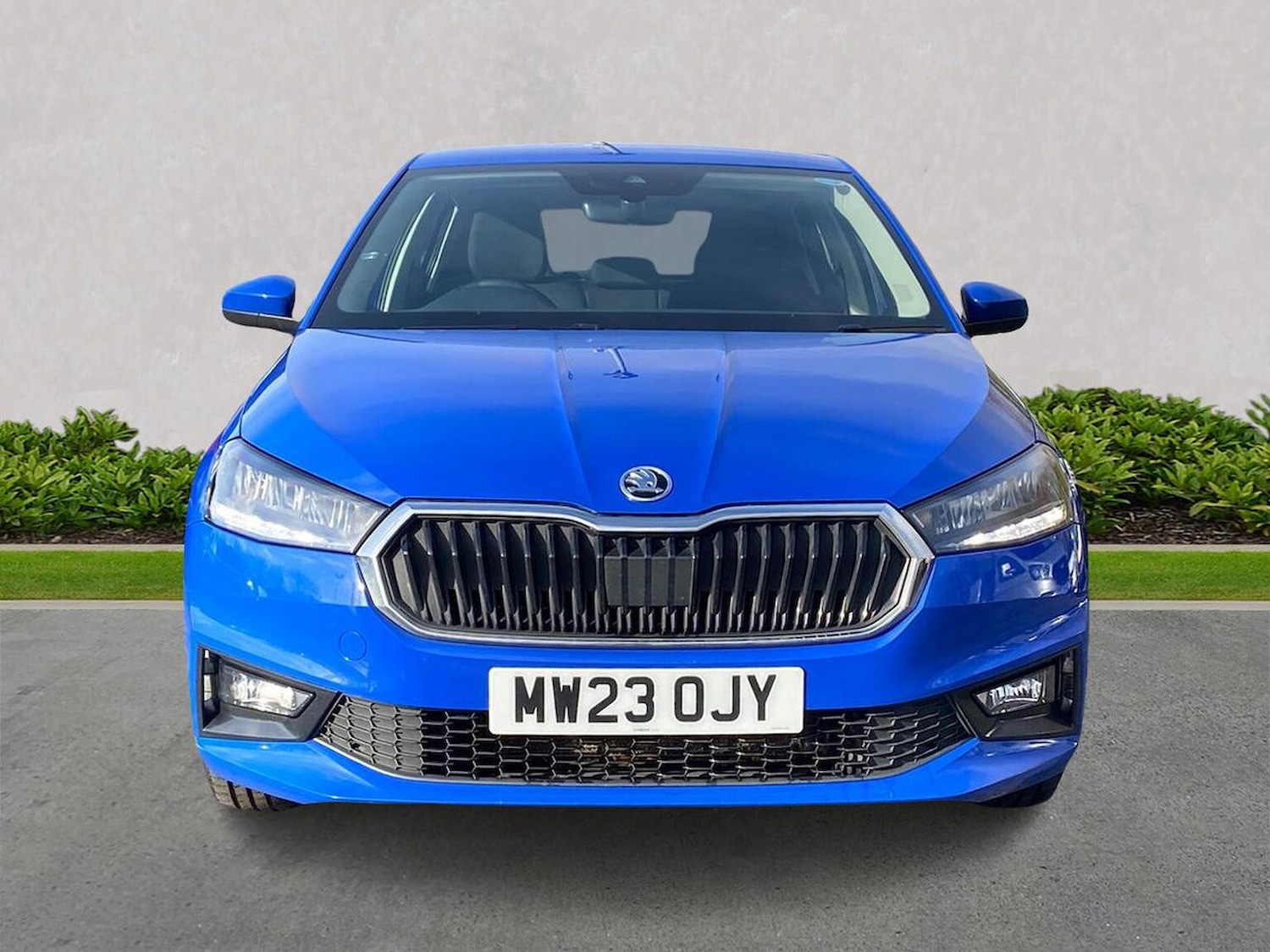 Used Skoda Fabia 2023 for sale - 77983990: Photo 5