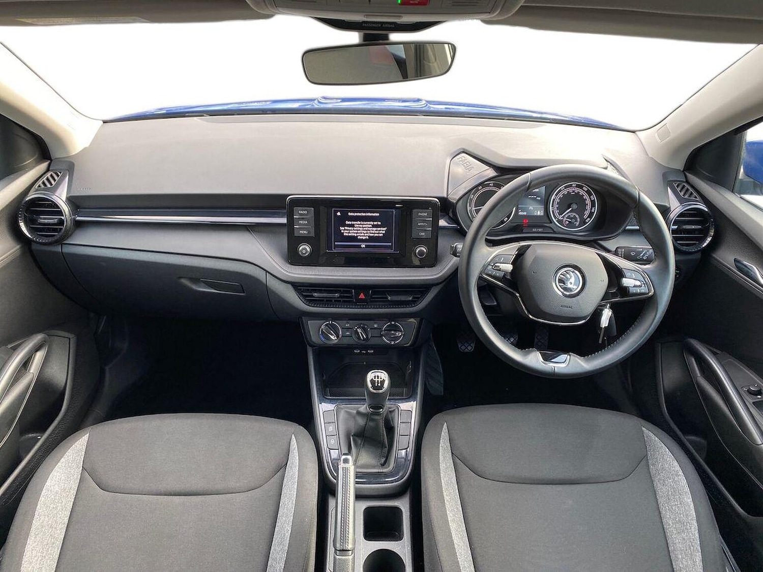 Used Skoda Fabia 2023 for sale - 77983990: Photo 8