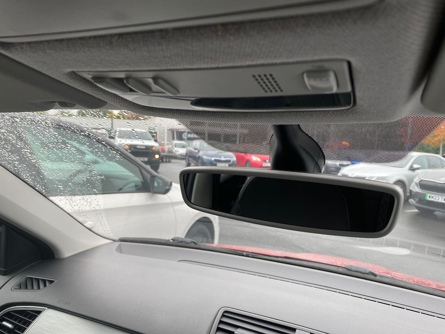 Used Skoda Fabia 2017 for sale - 76402401: Photo 15