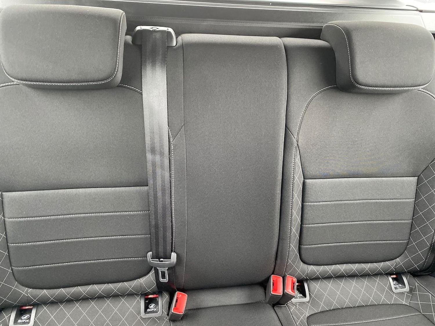 Used Skoda Fabia 2017 for sale - 76402401: Photo 17