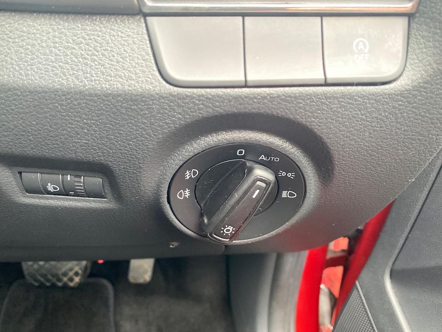 Used Skoda Fabia 2017 for sale - 76402401: Photo 23