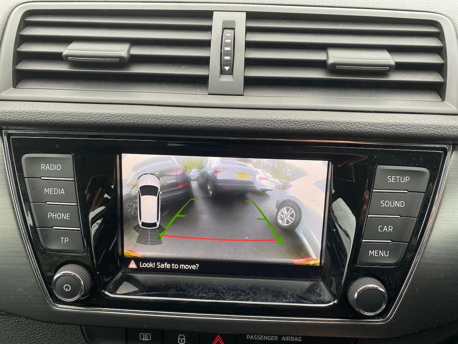 Used Skoda Fabia 2017 for sale - 76402401: Photo 24