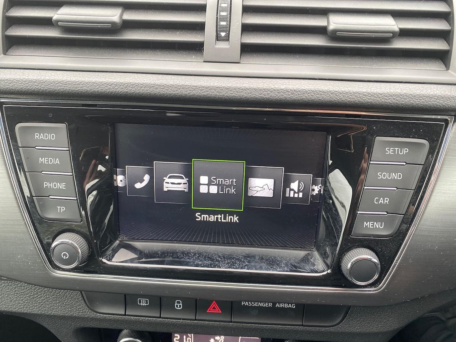 Used Skoda Fabia 2017 for sale - 76402401: Photo 25