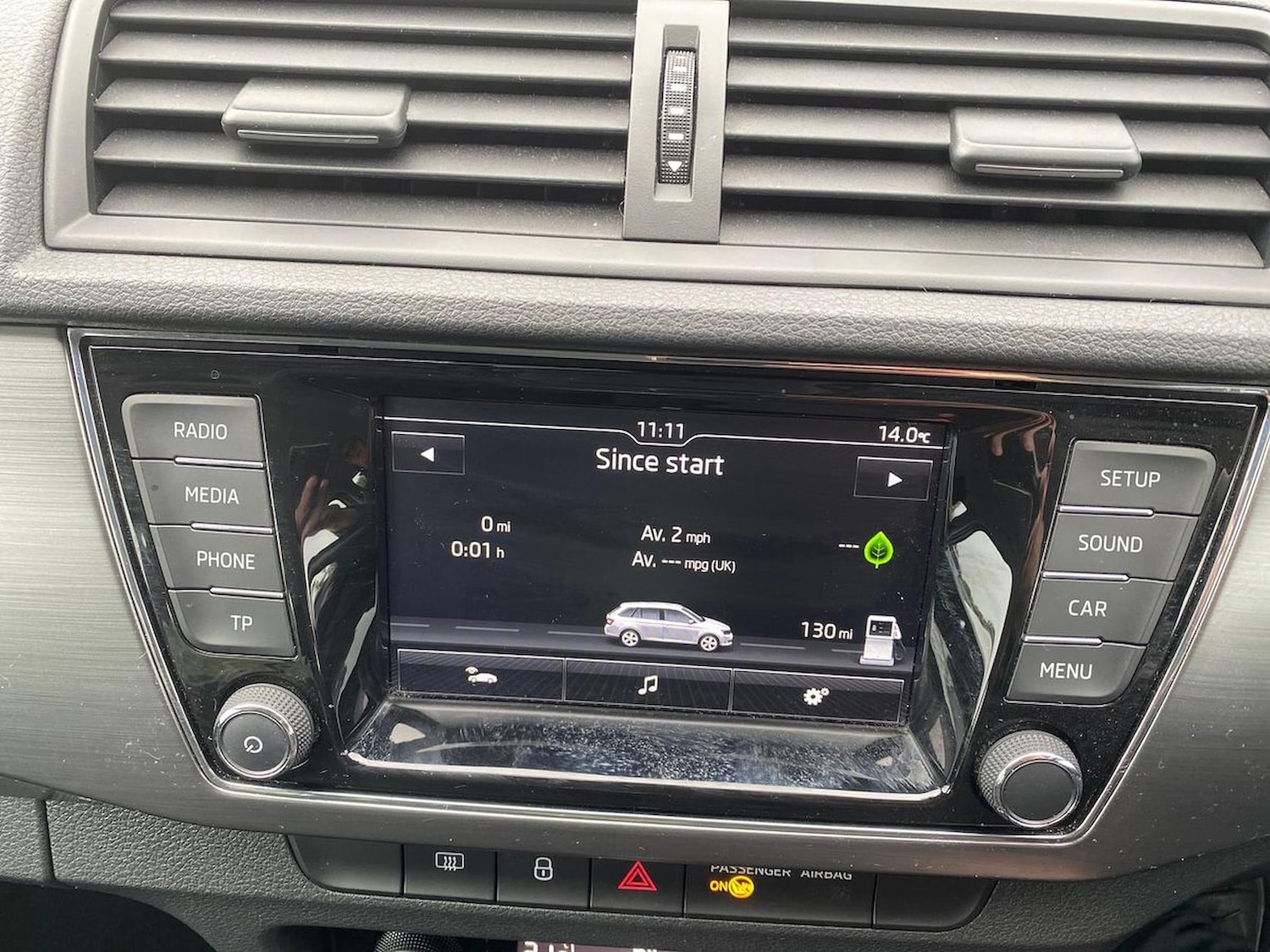 Used Skoda Fabia 2017 for sale - 76402401: Photo 26