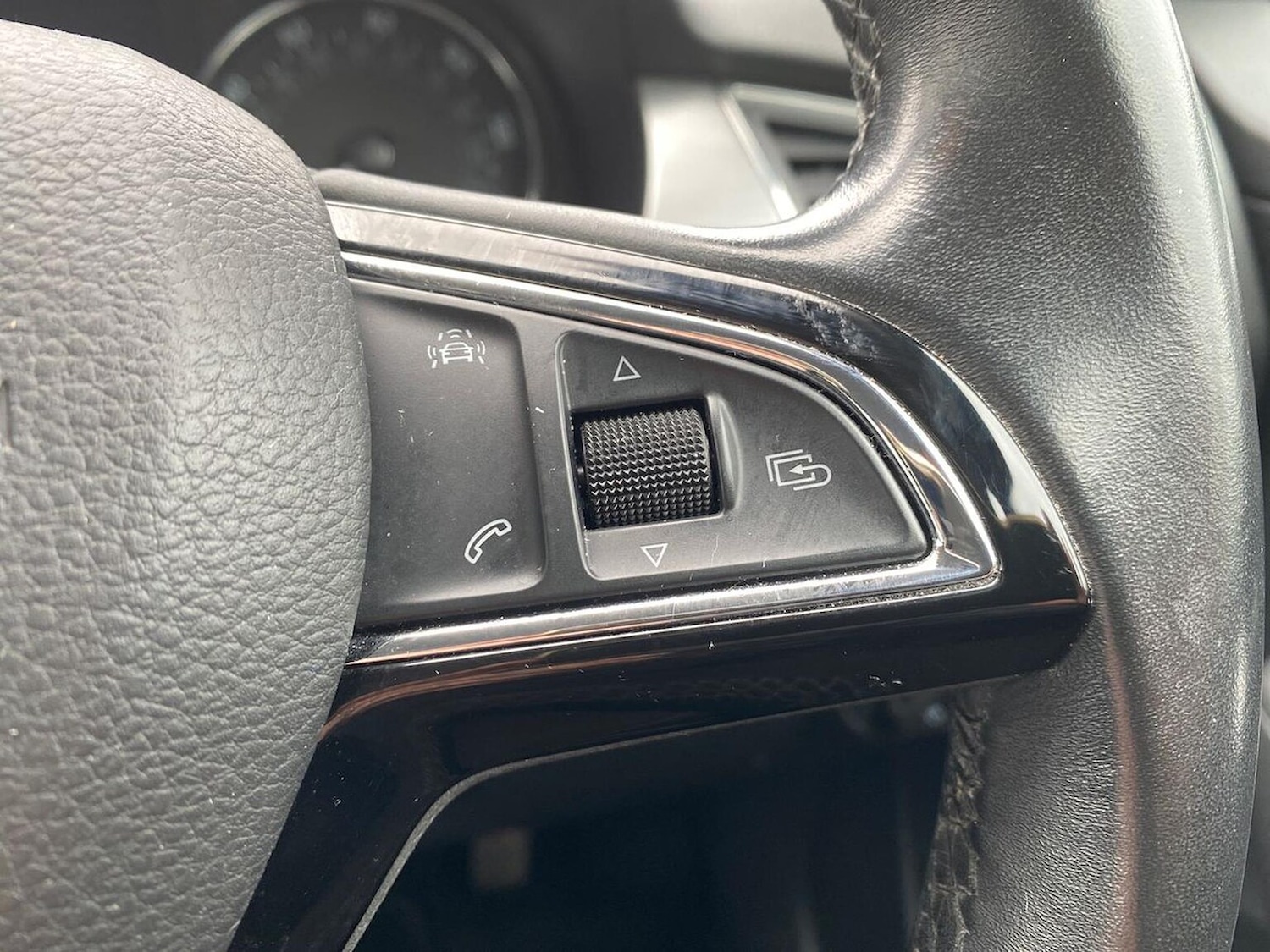 Used Skoda Fabia 2017 for sale - 76402401: Photo 27