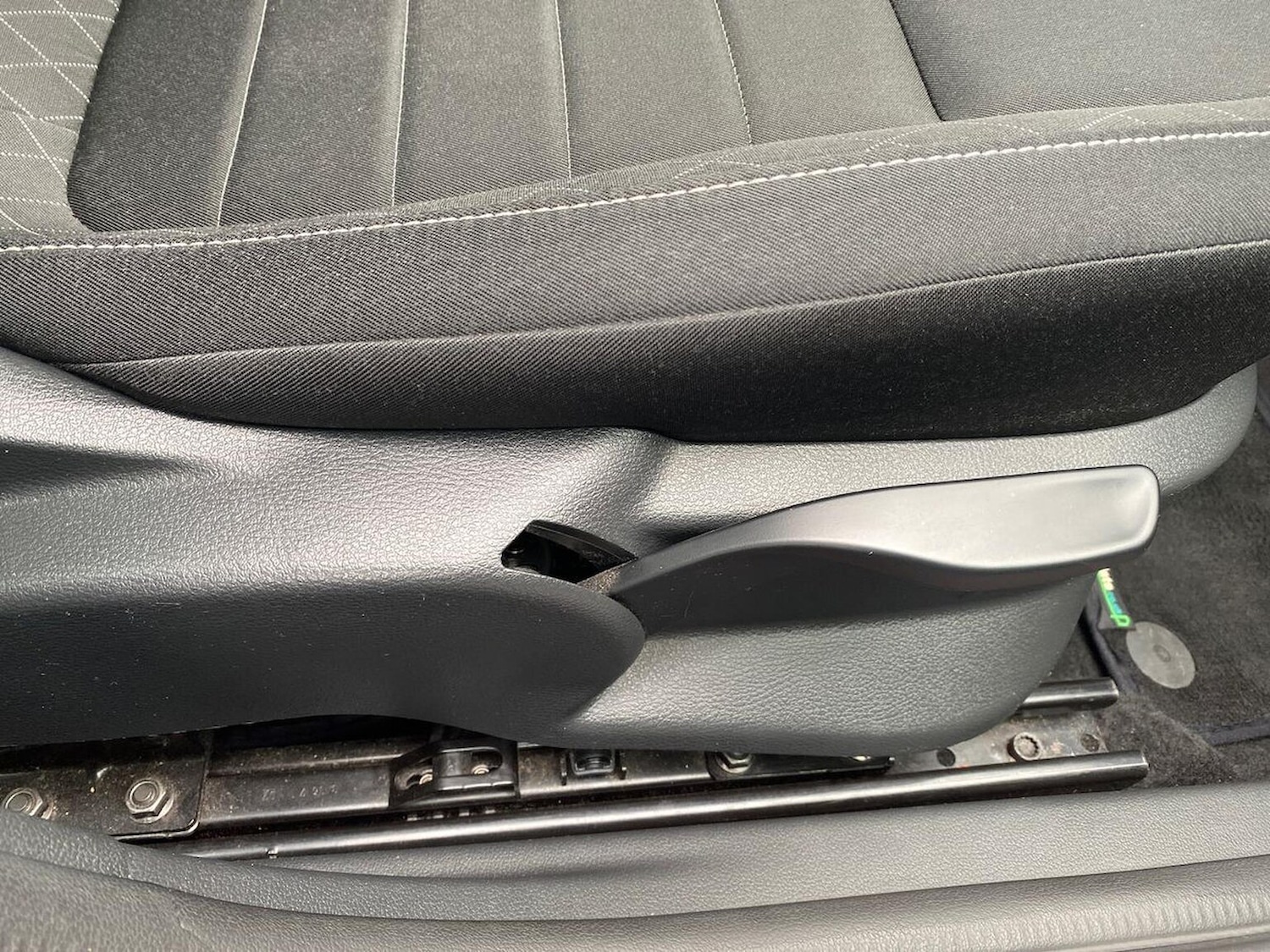 Used Skoda Fabia 2017 for sale - 76402401: Photo 31