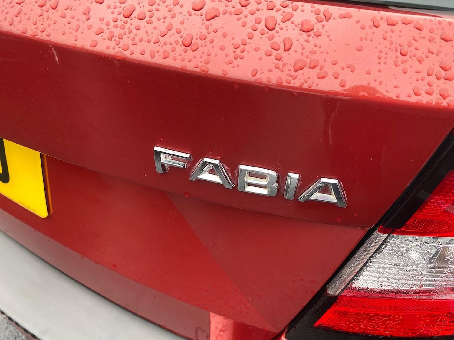 Used Skoda Fabia 2017 for sale - 76402401: Photo 35