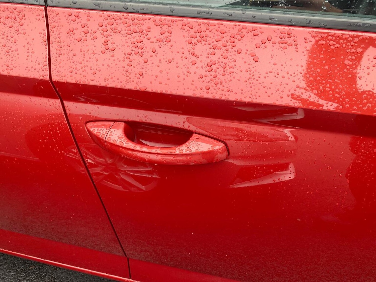 Used Skoda Fabia 2017 for sale - 76402401: Photo 37