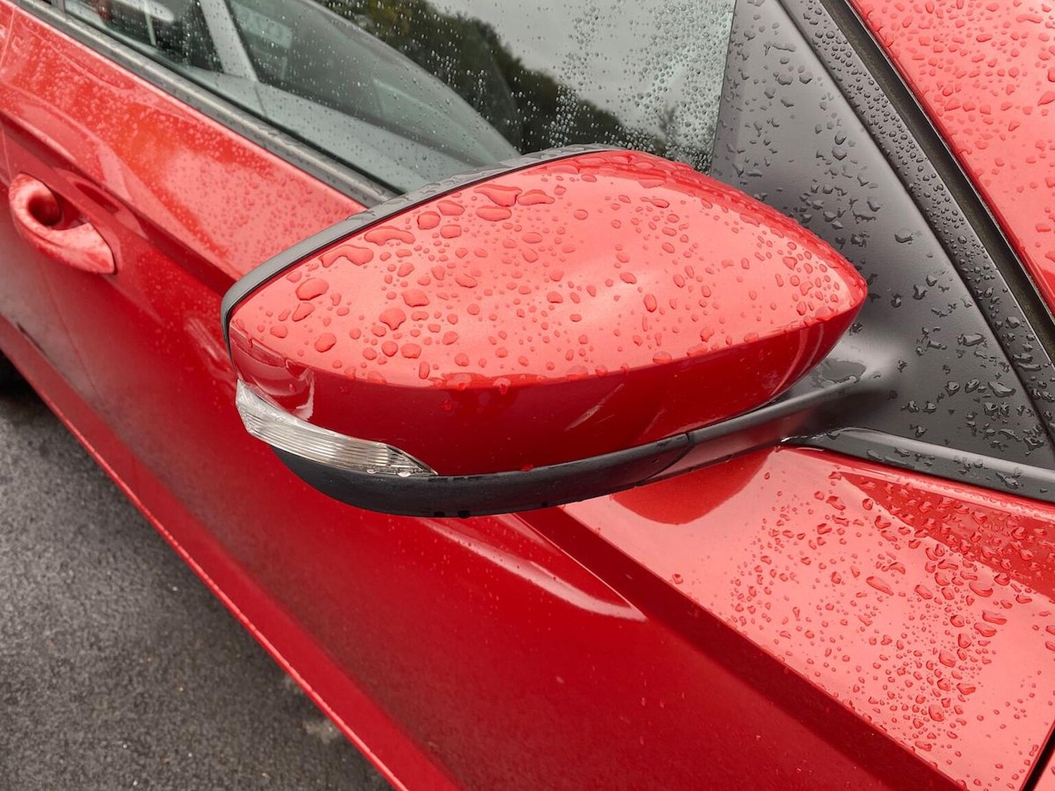 Used Skoda Fabia 2017 for sale - 76402401: Photo 38