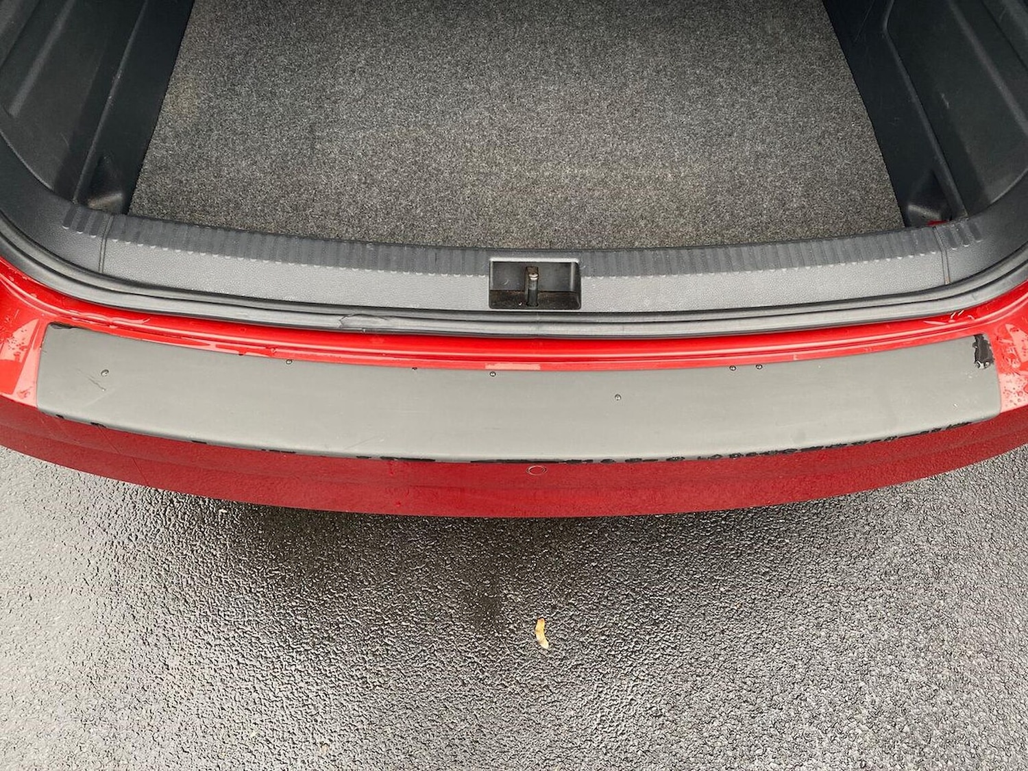 Used Skoda Fabia 2017 for sale - 76402401: Photo 40