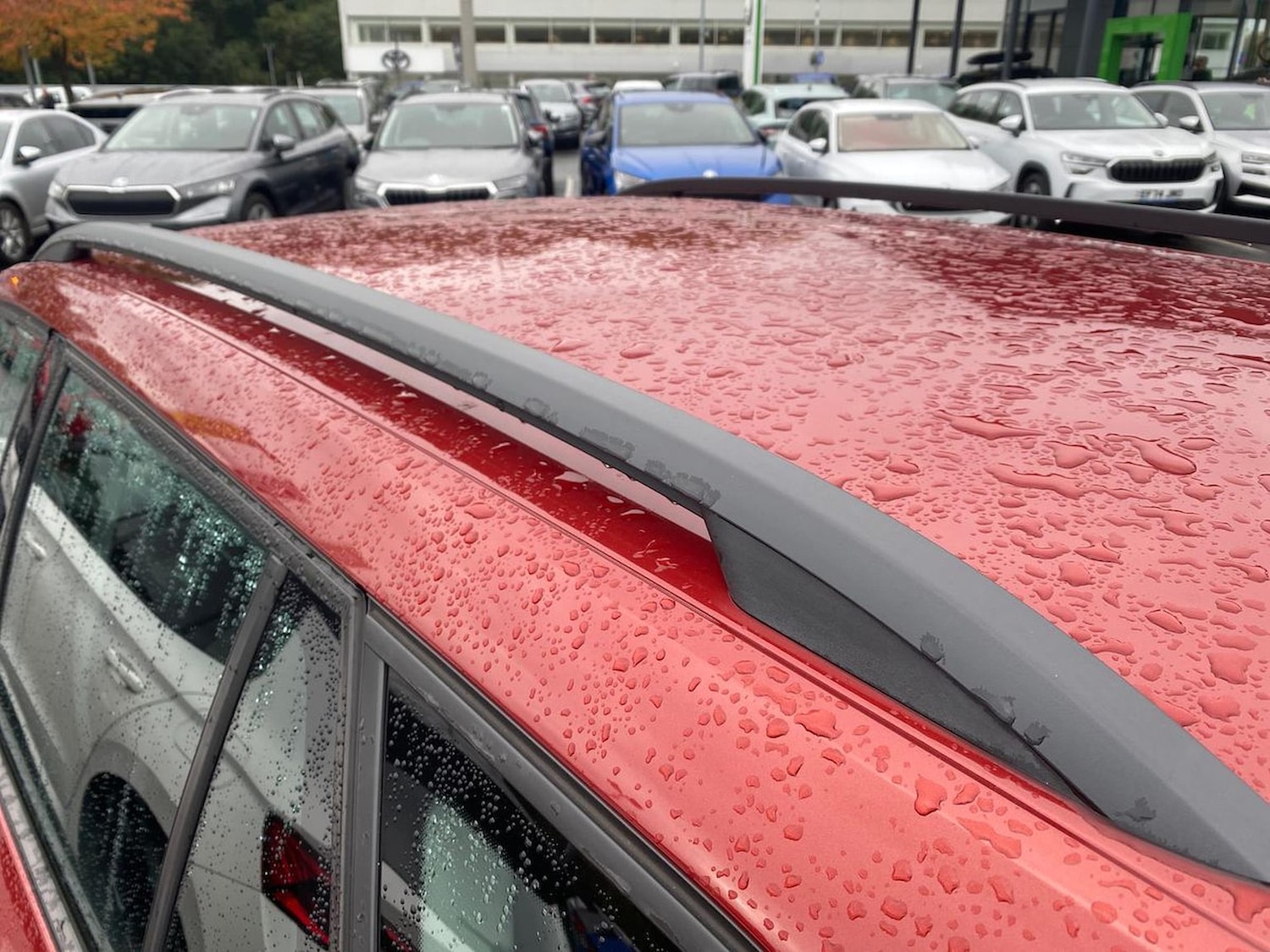 Used Skoda Fabia 2017 for sale - 76402401: Photo 43