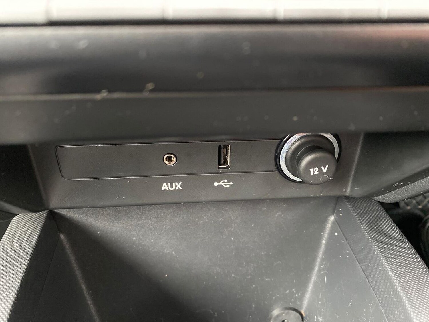 Used Skoda Fabia 2017 for sale - 76402401: Photo 44