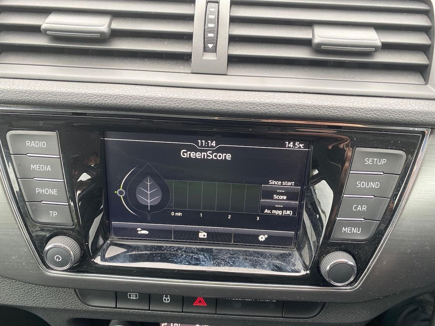 Used Skoda Fabia 2017 for sale - 76402401: Photo 46