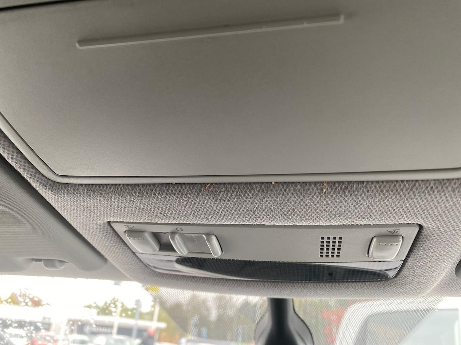 Used Skoda Fabia 2017 for sale - 76402401: Photo 47