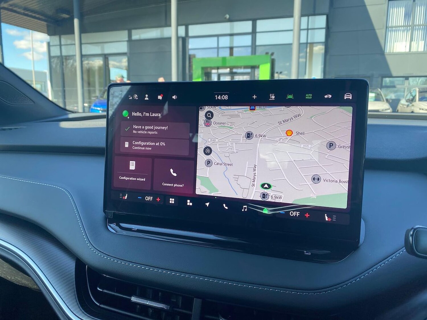 Used Skoda Elroq 2026 for sale - 78195701: Photo 11