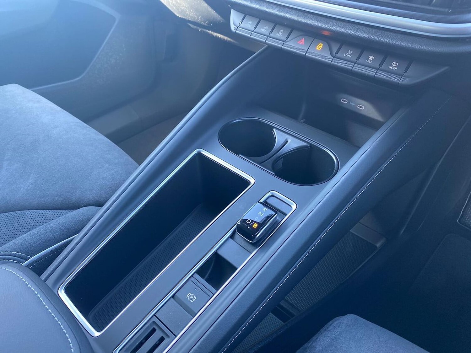 Used Skoda Elroq 2026 for sale - 78195701: Photo 13