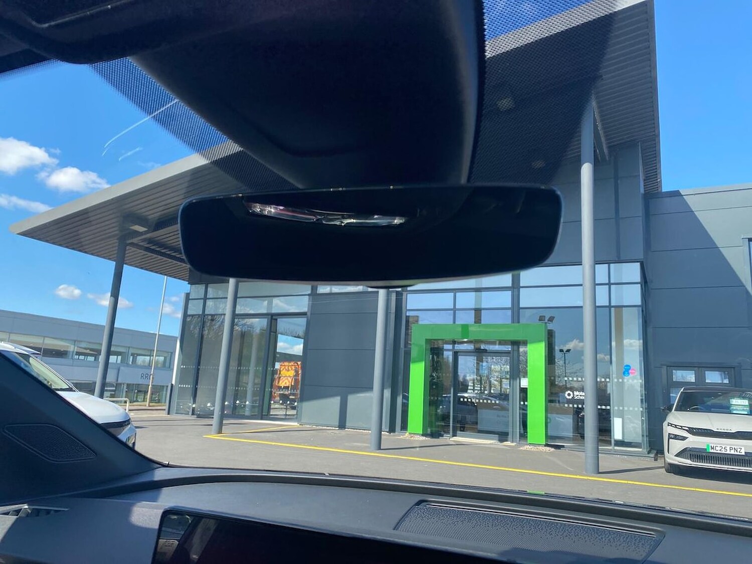 Used Skoda Elroq 2026 for sale - 78195701: Photo 14