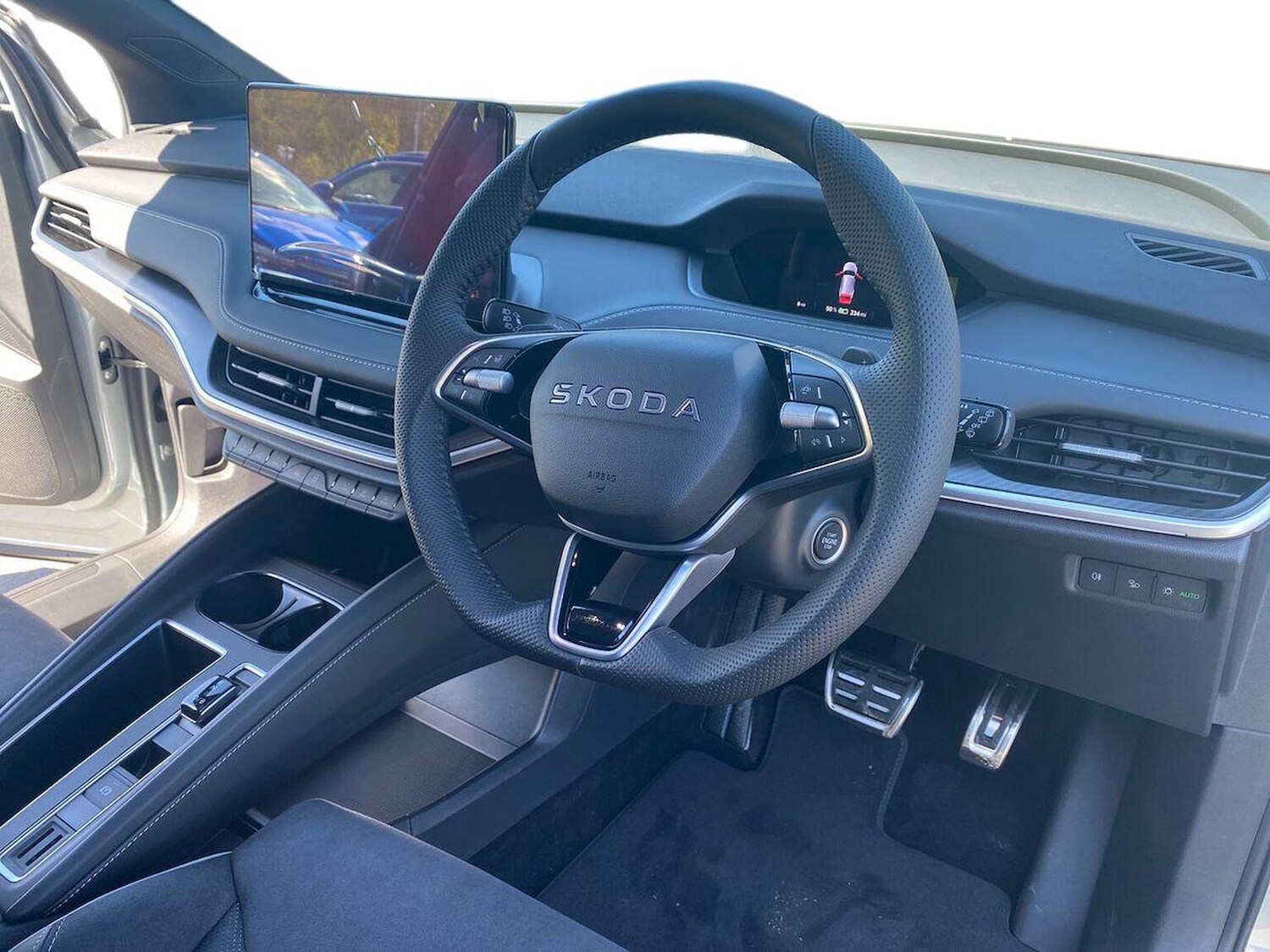 Used Skoda Elroq 2026 for sale - 78195701: Photo 15