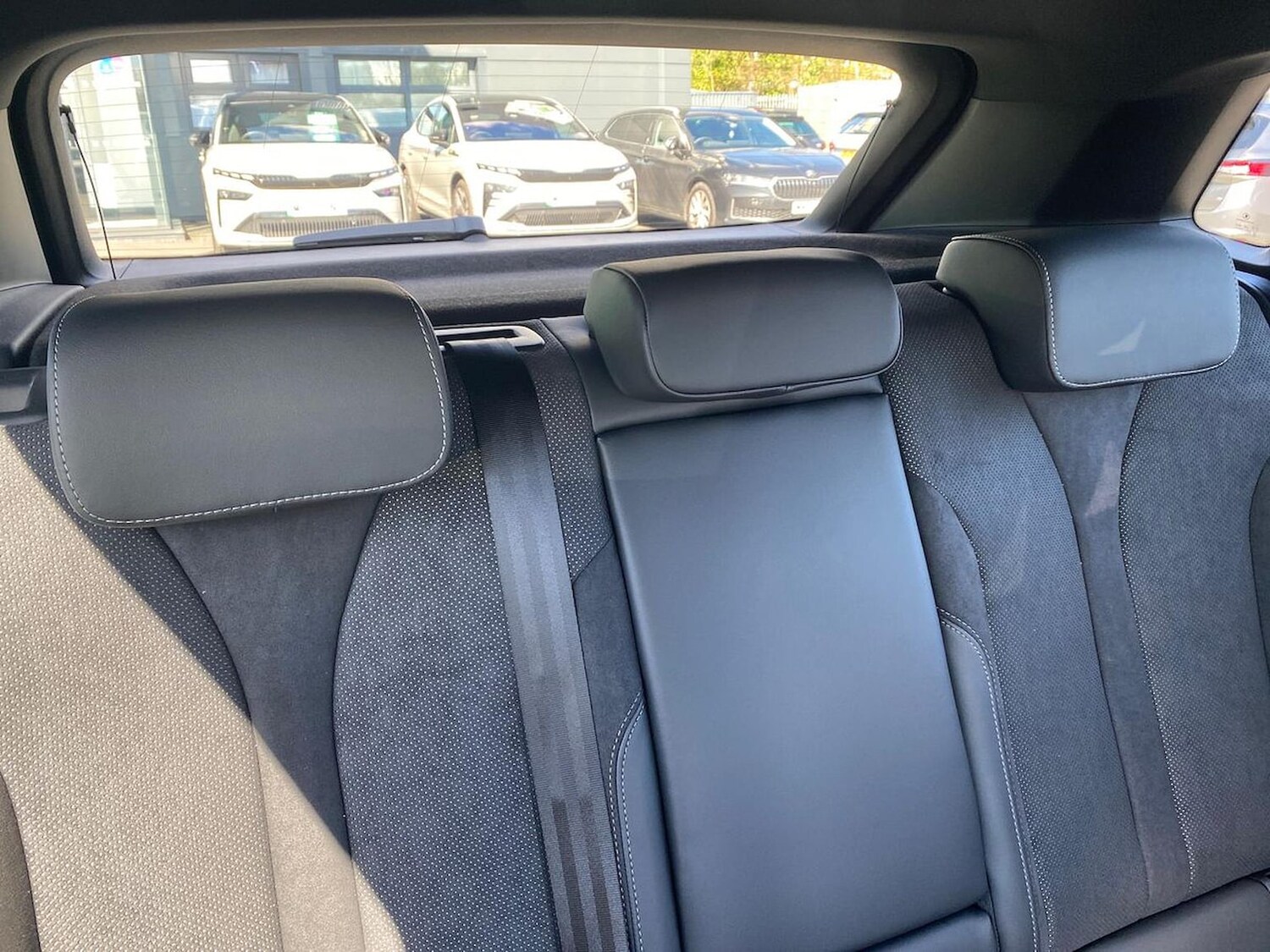 Used Skoda Elroq 2026 for sale - 78195701: Photo 16